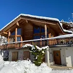 Rosablanche * Veysonnaz