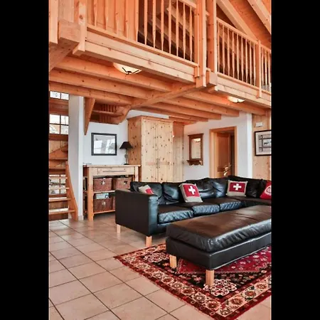 Rosablanche Veysonnaz