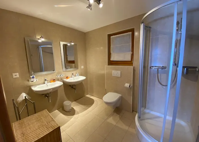 Rosablanche シャレー *