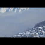 Rosablanche シャレー ヴェゾナ