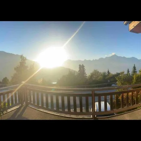 Rosablanche * Veysonnaz