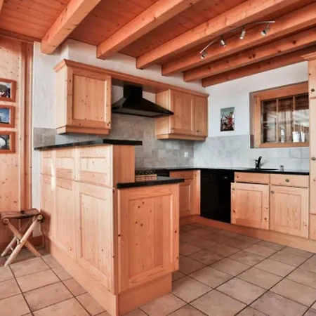 Rosablanche * Veysonnaz