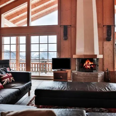 Rosablanche * Veysonnaz