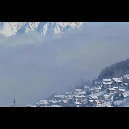 Rosablanche Chalet Veysonnaz