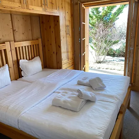 Rosablanche Chalet Veysonnaz