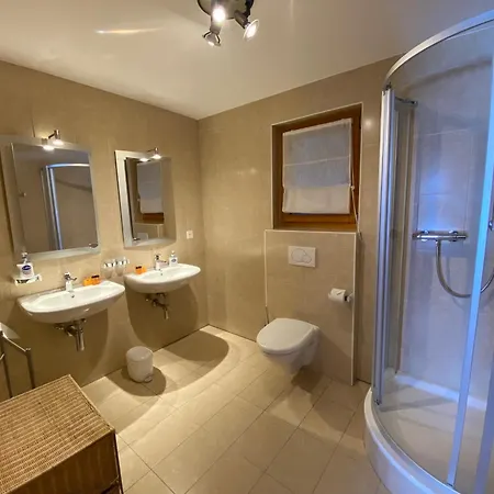 Rosablanche Chalet *